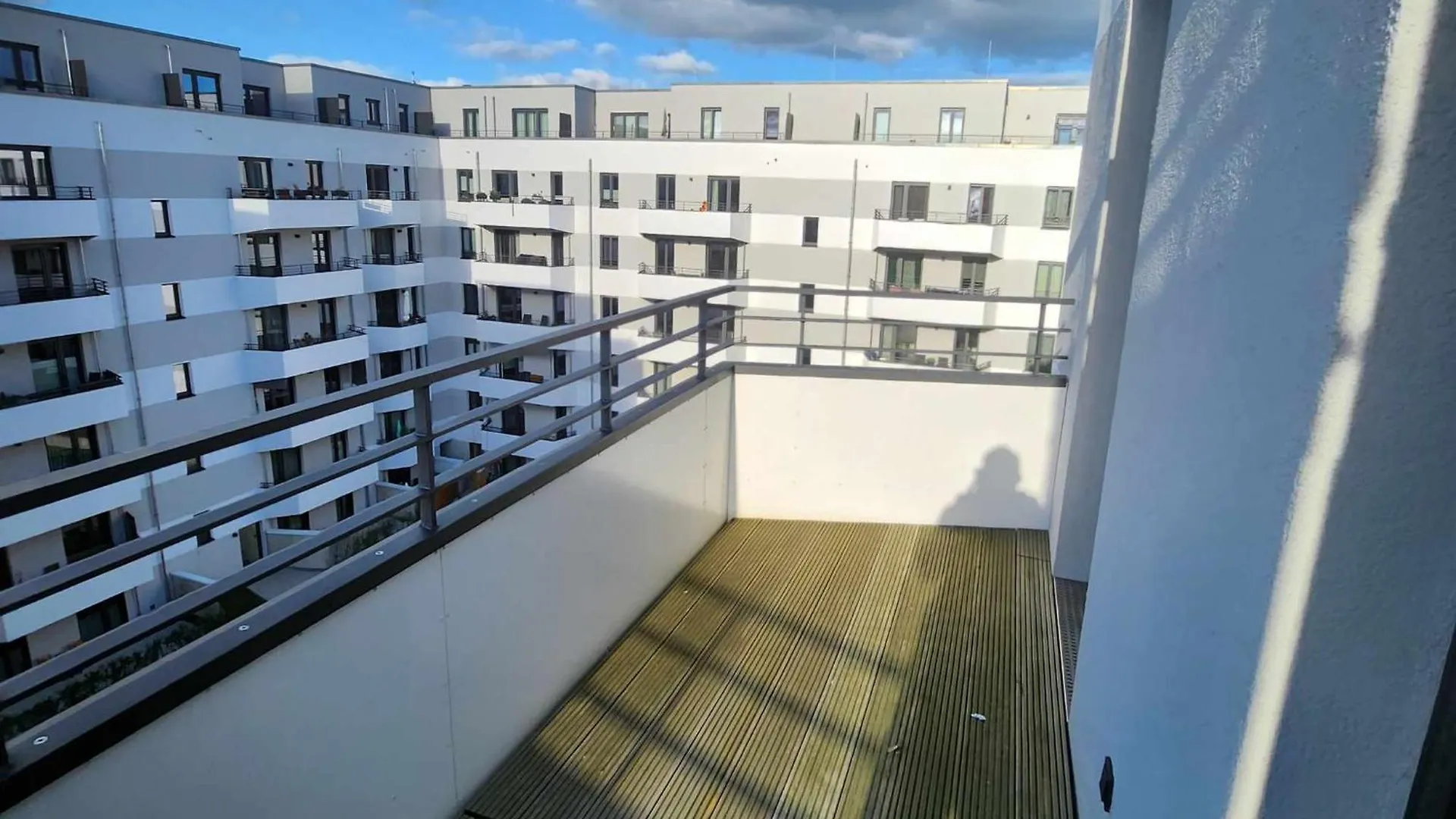 Lägenhet Beautiful 3Room Condo Suitable For 6 Persons Berlin Tyskland