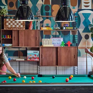 Hostel Generator Alexanderplatz, Βερολίνο