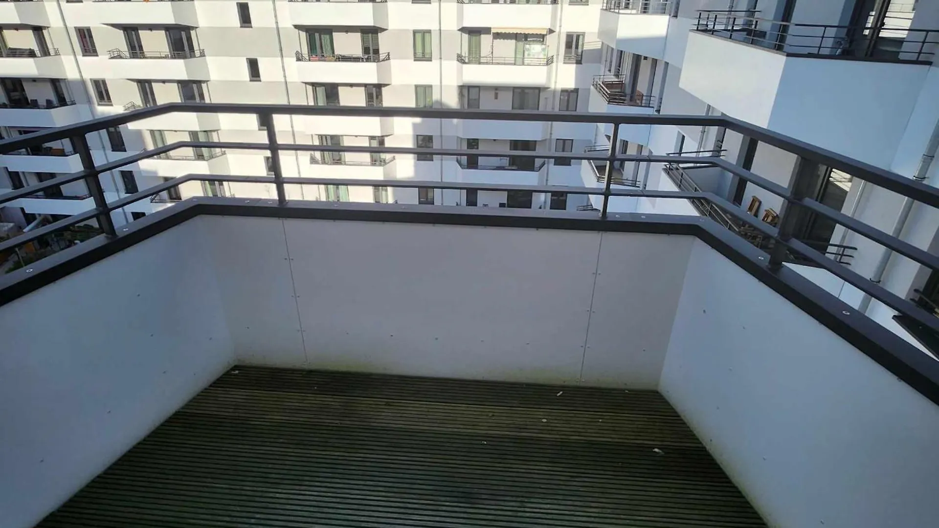 Beautiful 3Room Condo Suitable For 6 Persons Berlin