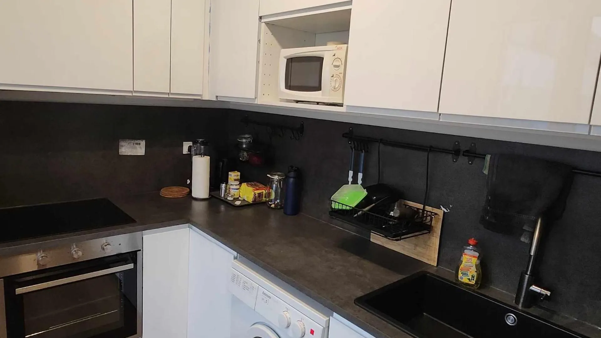 Apartment Beautiful 3Room Condo Suitable For 6 Persons Berlin Germany