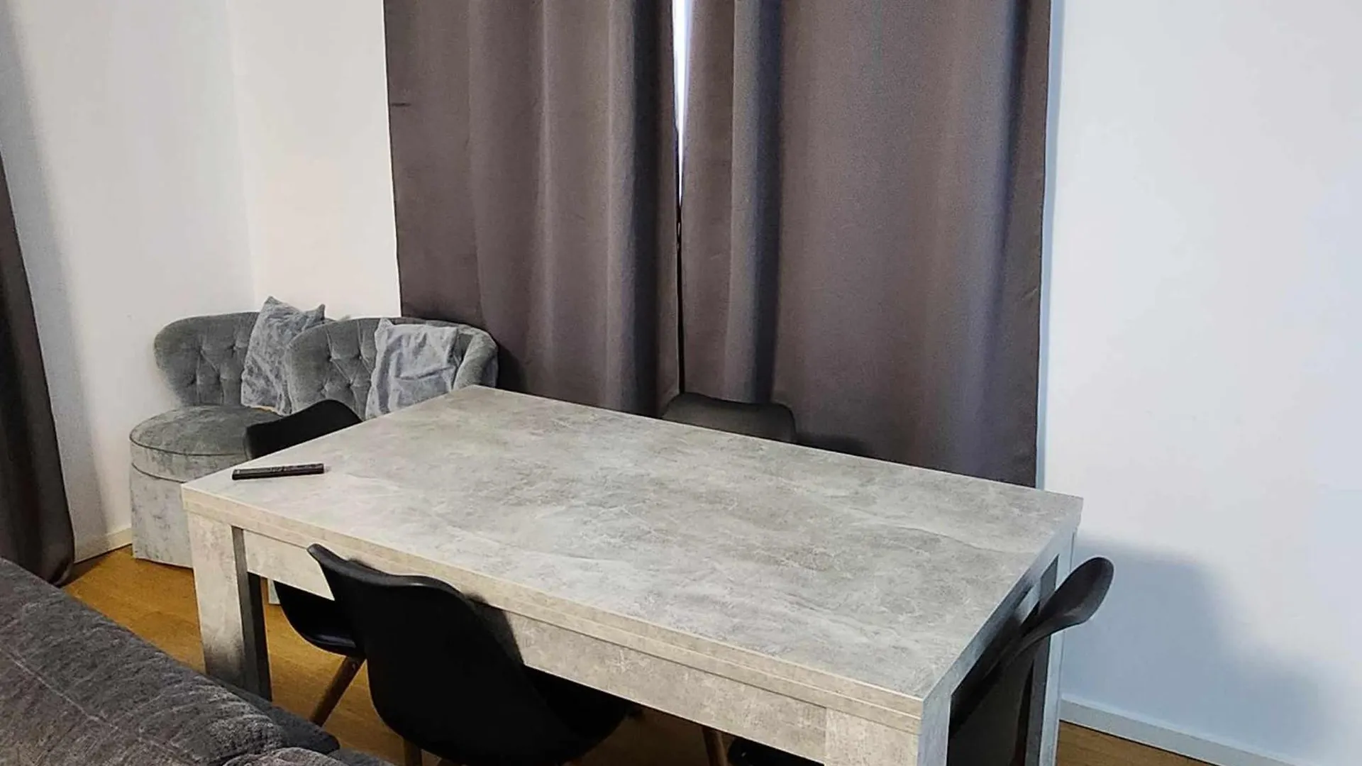 Beautiful 3Room Condo Suitable For 6 Persons Berlin Germany