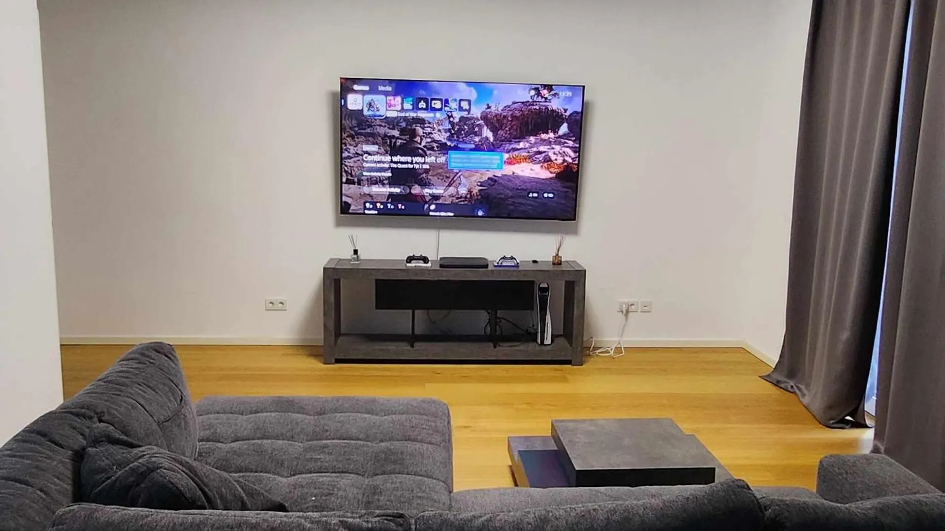 Apartment Beautiful 3Room Condo Suitable For 6 Persons Berlin