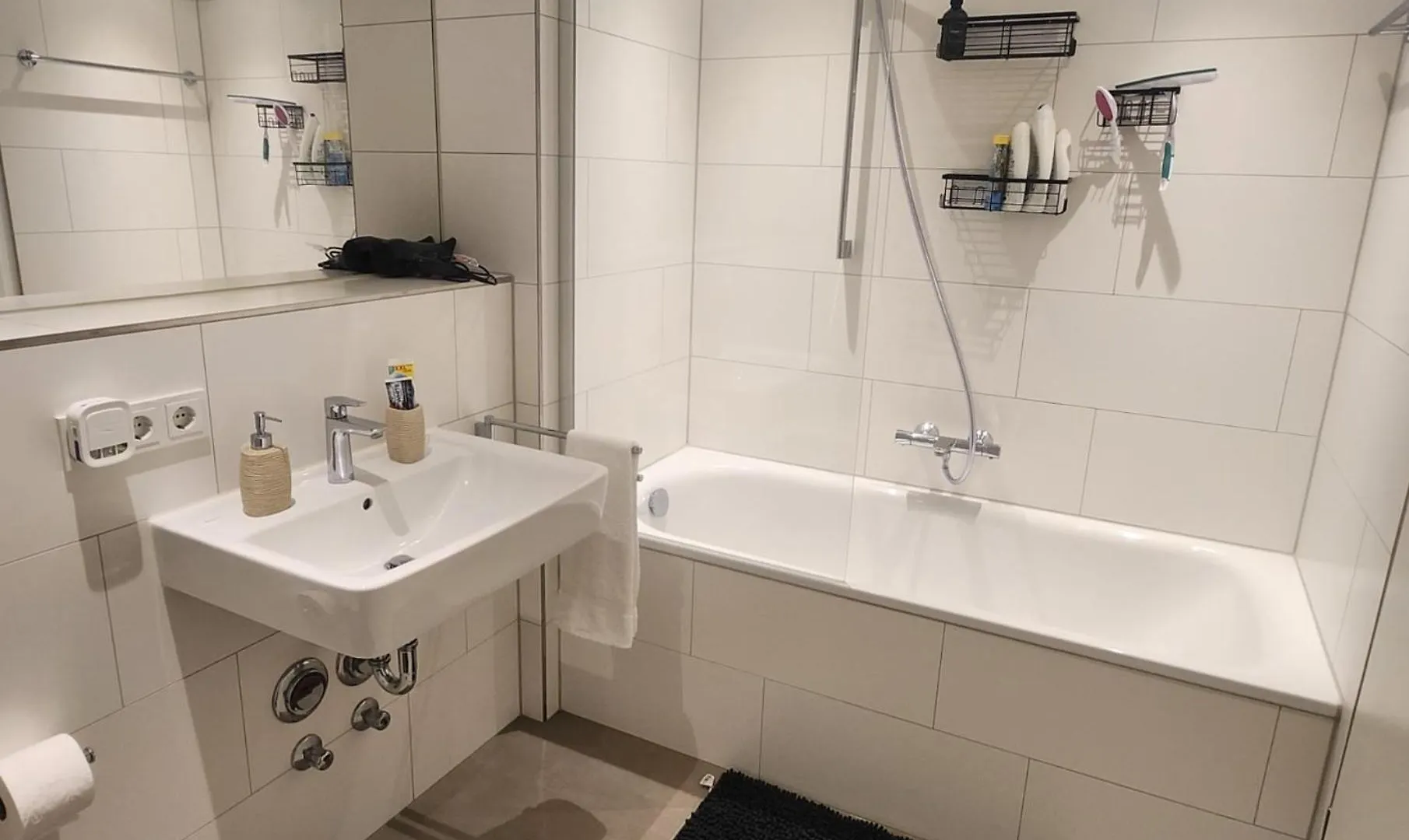 Apartment Beautiful 3Room Condo Suitable For 6 Persons Berlin Germany