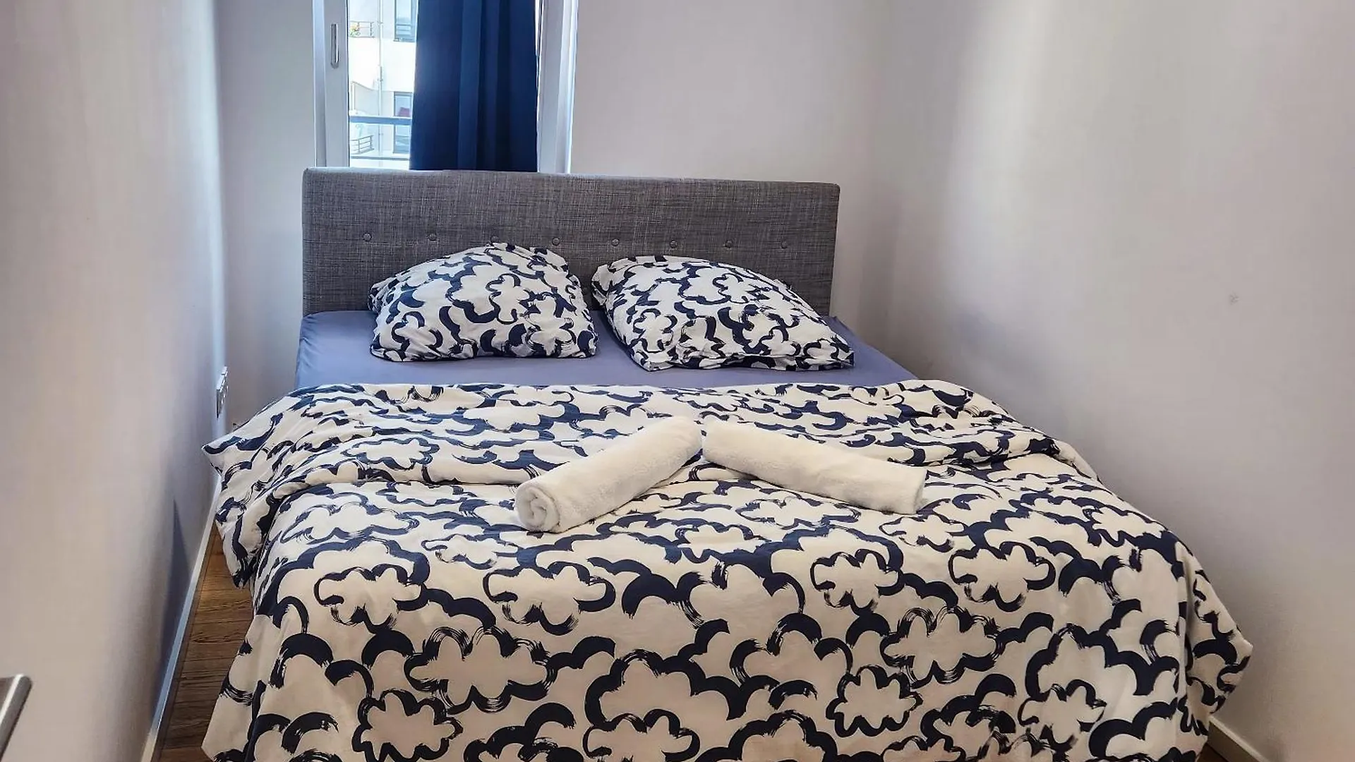 Beautiful 3Room Condo Suitable For 6 Persons Berlin 0*,  Germany